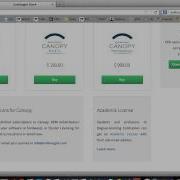 Video Installing Canopy On A Mac