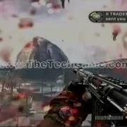 Modern Warfare 2 Low Gravity Mod Flying