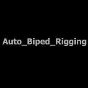 Python Script For Biped Characters In Maya