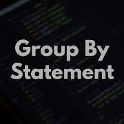 SQL Learning Path Group By Statement