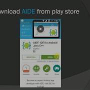 Run Java On Android Device Offline