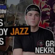 Greyson Nekrutman From Buddy Rich To Sepultura Thomanns DrumBash