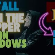 Установите John The Ripper на Windows Мощный инструмент для взлома паролей