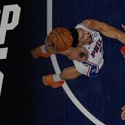 NBA S Top 5 Plays Of The Night February 2 2026