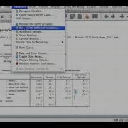 Transforming Variables In SPSS