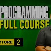 C Programming Complete Playlist For GATE 2027 Scope Of Variables In C Part 2 Lecture 2