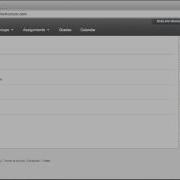 Canvas Overview