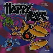 HAPPY RAVE 1 FULL ALBUM 124 57 MIN 1995 HD HQ HIGH QUALITY HAPPY HARDCORE GREATEST HITS