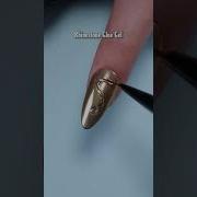 3D Mirror Effect Nail Art BORN PRETTY