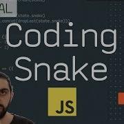 JavaScript Snake Game Tutorial Using Functional Programming