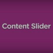 JQuery Content Slider Part 1