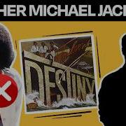 When Two Michael Jacksons Released The Same Song