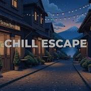 Warm Light Cold Rain Relaxing Lofi Café Vibes For Nighttime Peace