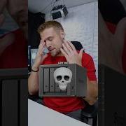 About My NAS That Died
