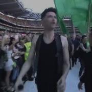 The Script Croke Park Intro Paint The Town Green