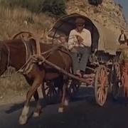 Özdemir Erdoğan Gurbet Türkiye 1972