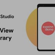 Android Studio Circle ImageView No Library