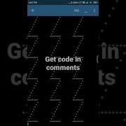 Thunder Lightning With Print Shorts Python Pydroid Pattern Coding Beginner Easy