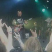 EyeHateGod Phil Anselmo Sisterfucker Pt 1 Hellfest 09