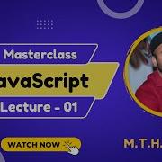 How JavaScript Works Fundamentals Of JS JavaScript Masterclass Ep 01