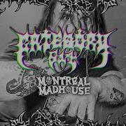 CATEGORY 514 Montreal Madhouse