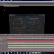 Tutorial Trapcode Form Audio Equalizer