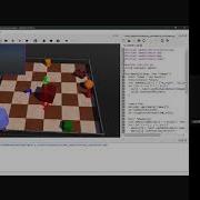 Object Recognition Of A Robot In Webots CSE461 Lab01 Group 08