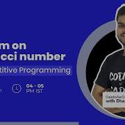 CP Problem On Fibonacci Numbers Dhananjay Mishra