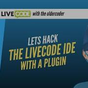 Lets Hack The LiveCode IDE With A Plugin