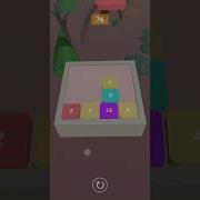 3D Puzzle 2048 Unity Game Source Code Unity Unity3d Unitydev Unitydeveloper Sourcecode