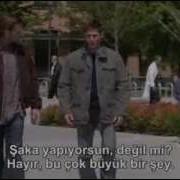 Supernatural Ezekiel Sam In Bedeninde