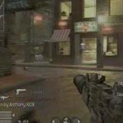 Cod4 Quality Test