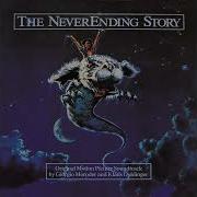 07 Ivory Tower 12 Giorgio Moroder The NeverEnding Story Soundtrack
