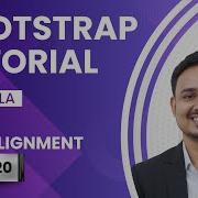 Bootstrap 4 20 Grid Alignment