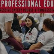 IPE Patient Safety Course Progressive Case Study