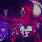 Marshmello EDC Orlando 2017