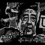 Zyanose Total End Of Existence Full Album 2019