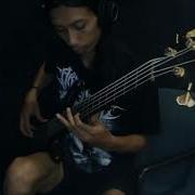 Archspire Relentless Mutation Intro Bass Cover