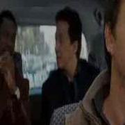 Rush Hour 3 Taxi Deleted Scene