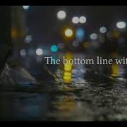 Bottom Line Lyric Video