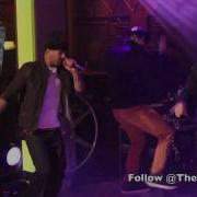 Danny Fernandes Performing Take Me Away On New Music Live