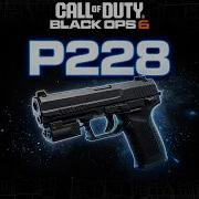 CSS P228 BO6 GS 45