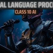 CLASS 10 NLP In ONE SHOT Natural Language Processing AI 417 CBSE 2026 Boards Aakash Singh