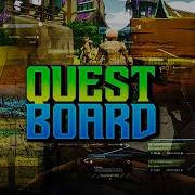 Unreal Engine 5 Quest Board Tutorial Part 1 Designing Implementing A Notice Board System