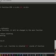 Fortran Function