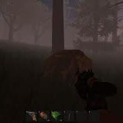 New Weather System In Rust Legacy Rain And Fog DevLog