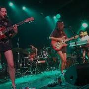 Nobro Marianna Live At Bridgeworks In Hamilton On Friday June 24