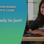 Code Ninjas Camps Composing Wih Code UK