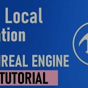 How UE5 Rotates Components Without Affecting The Actor