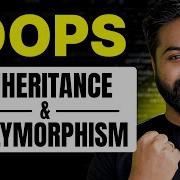 Inheritance Polymorphism In OOPs